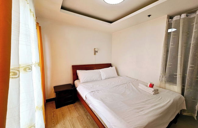 Birchtower by Jeizel Manila City - Foto 6