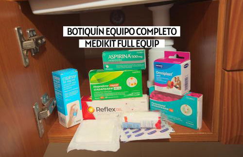 Apartalux Playa Diva - Photo 28