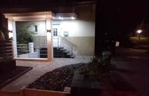 Pension Zollverein - Foto 18