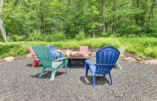 Pet-Friendly Lebanon House with Lake Access! - Foto 23