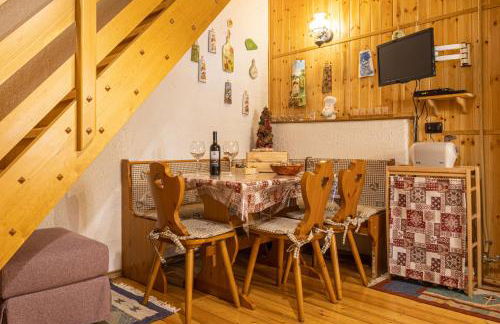 CASA VACANZA "AI PIEDI DEL BOSCO" - Photo 4