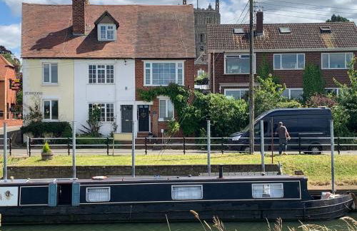 Riverside Cottage - Foto 15