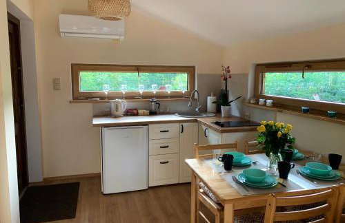 Dębowy Zakątek - Foto 22