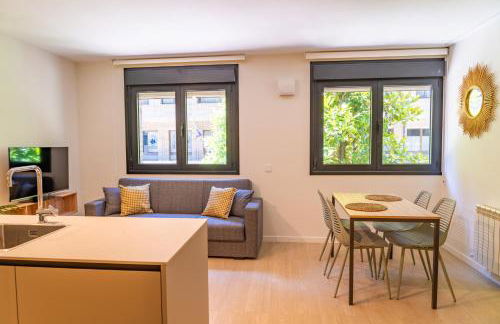 Oviedo Centro Apartamentos Pedregal - Foto 74