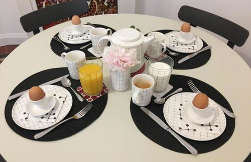 New Design Apartment - Photo 66