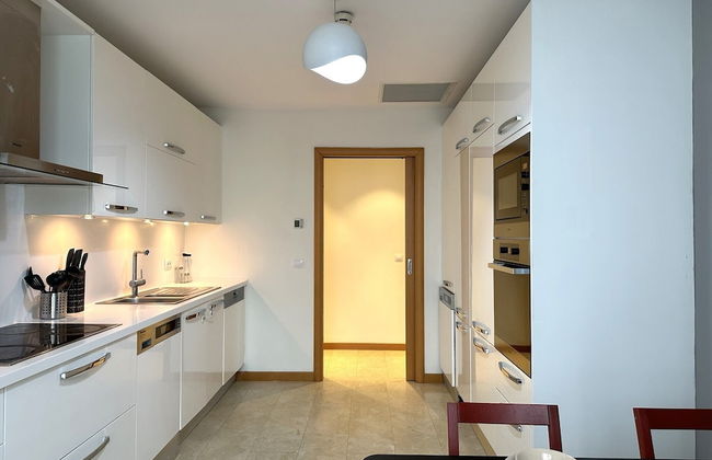 Mashattan Residence by Suites Fiore - Foto 53