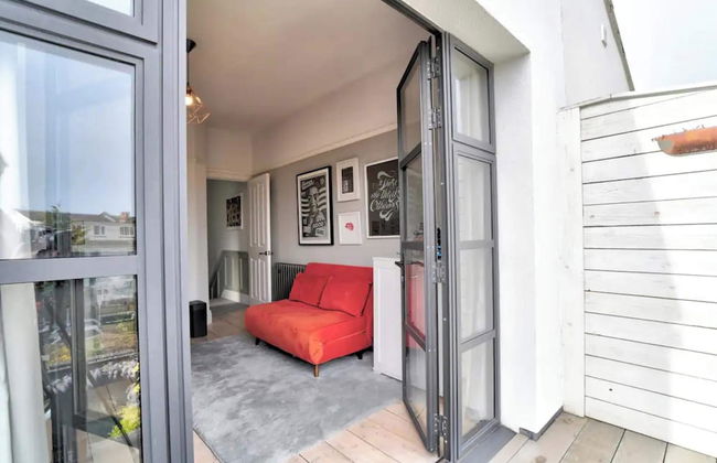 Stunning House in Leigh-on-sea - Foto 39