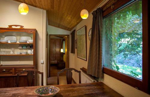 Masía El Moli de Can Aulet - Foto 26