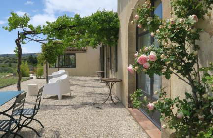 Le Clos d'Estellan - Piscine chauffée - Foto 11