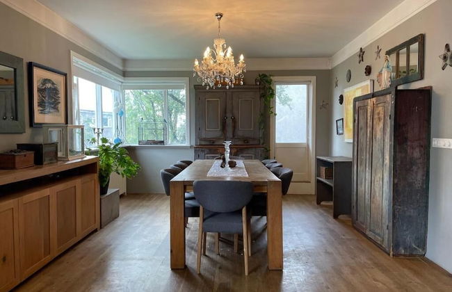 Embassy Apartments Downtown - Foto 27