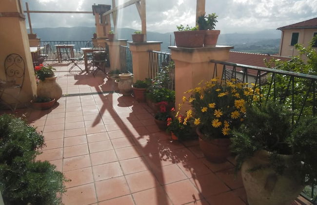 Dimora Garibaldi - Foto 33