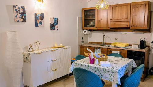 Camigliatello Sila Chalet dei Ribes - Foto 1