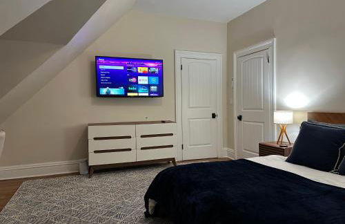 7BR Spacious Property Perfect For up to 15! - Foto 46