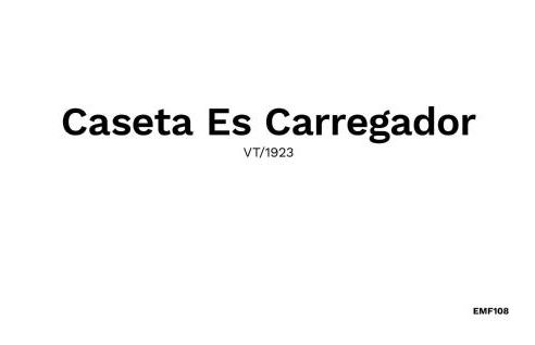 Es Carregador - Photo 40