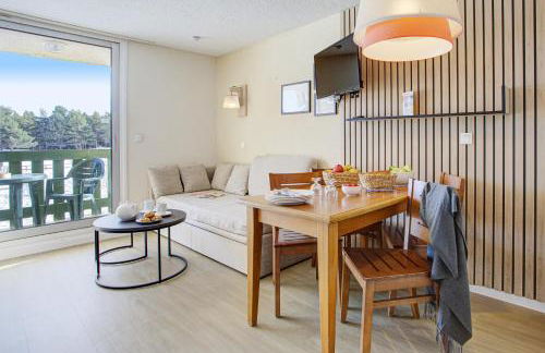 Résidence Pierre & Vacances Pyrenees 2000 Le Séquoia - Foto 25