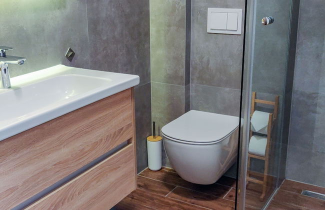 Downtown Zadar Stylish and Sophisticated Apartments - Foto 19