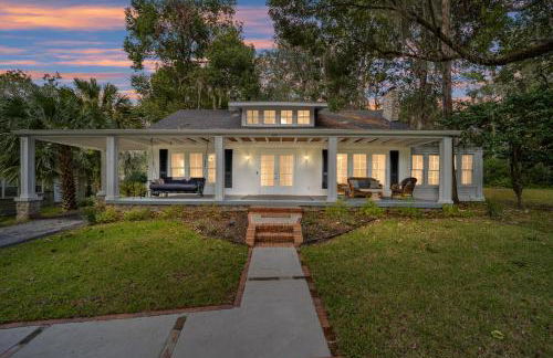 Southern Porch Life - Foto 1