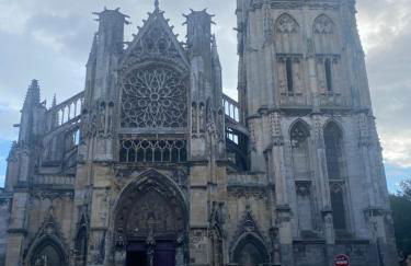 WEEK END à DIEPPE! - Foto 23