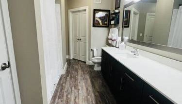 FIFA WORLD CUP! Close to Dallas Love Field Airport Downtown Dallas Medical District - Foto 5