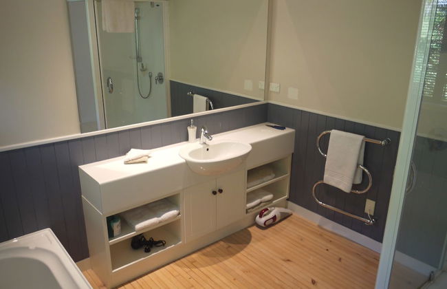 Bay of Islands Holiday Apartments - Foto 45