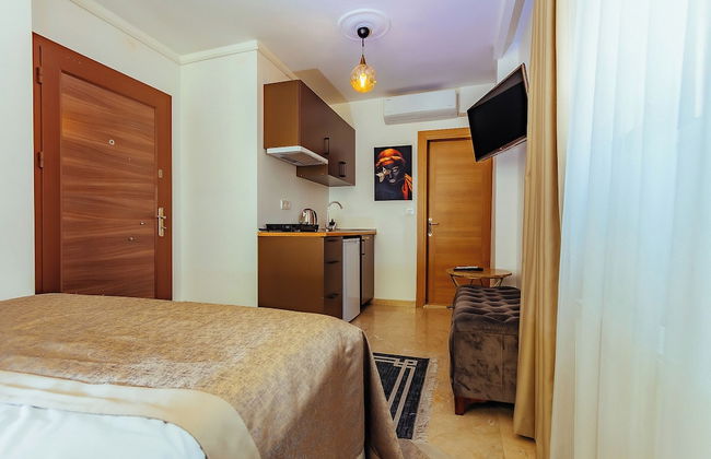 Wonder Suites - Foto 57