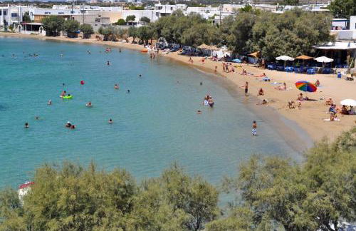 Irene's House in Aliki - Photo 37