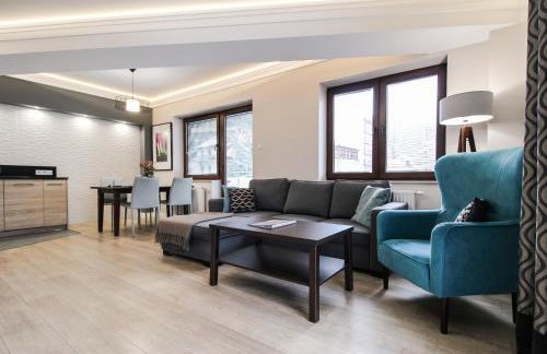 Apartament City Center Premium - Luxury Standard - Foto 2