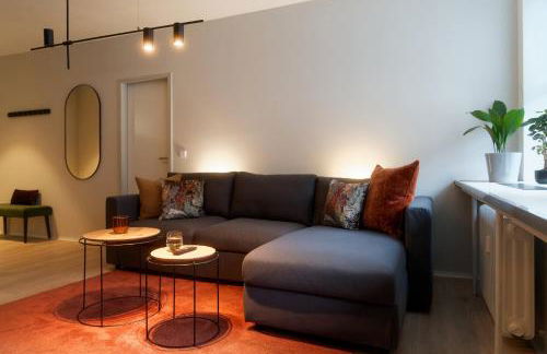 City Center Unique Boutique Apartment - Photo 1