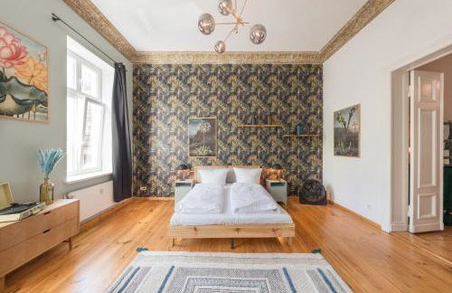 Design Apartments - Sanssouci, 10 Geschwister-Scholl-Straße - Foto 9