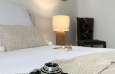 Le Refuge, Pet friendly, Free Parking - Foto 20