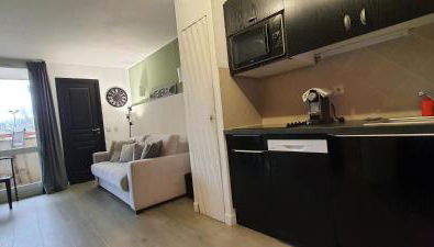 Dans la résidence les jardins d opale - Foto 4