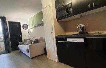 Dans la résidence les jardins d opale - Foto 4