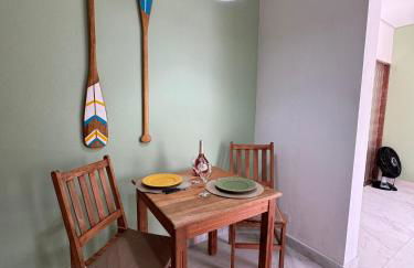 Studio Saíra Tangará - Jardim Carolina - Foto 13