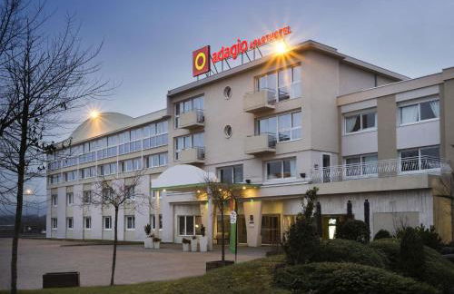 Adagio Original Thoiry Geneve - Foto 37