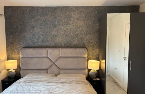 ADI Holiday Home Lurgan - Foto 9