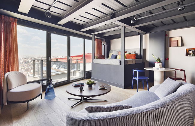 Stay Lab Residence - Foto 31