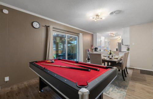 FIFA '26 World Cup Getaway with 7 people hot tub - Dallas Area - Foto 31