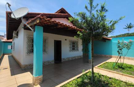 Casa Praia próximo a Riviera - Foto 1