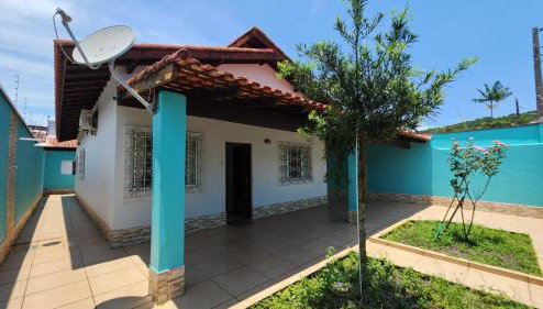 Casa Praia próximo a Riviera - Foto 1