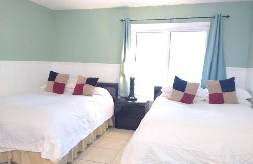 Affordable Two Bedroom Tropical Condo - Private Beach, Pools, Hot Tub - Foto 15