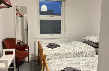 Apartment near Alexandra Palace, London - Foto 12