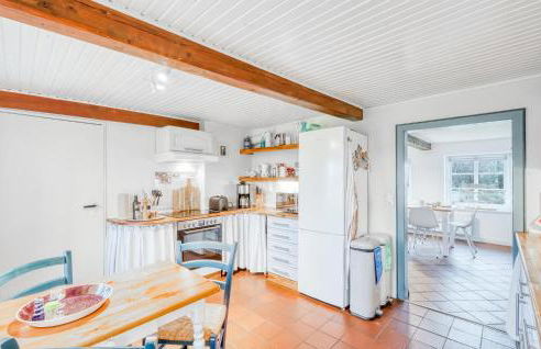 Lovely Home In Niebüll Ot Klixbüll - Foto 8