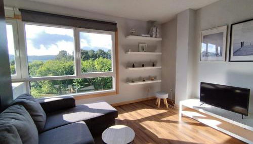 Apartamentos Descubre Rías Baixas - Foto 1