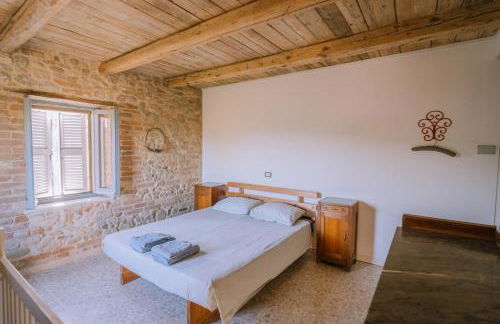 Agriturismo Angeli Sognanti - Foto 32