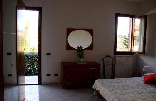 Casa Vacanze Alle Porte del Chianti - Foto 16