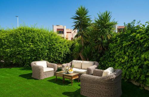 Sardinian Pearl - Poetto Beach Villa, South Sardinia - Foto 28