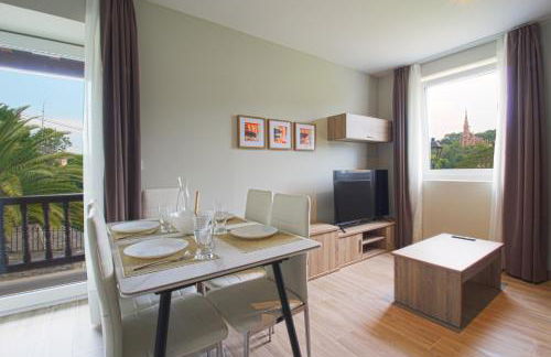 Apartamentos Turísticos La Pontificia - Foto 6