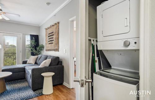 Extremely Comfortable King Beds in Super Cute Apt - Foto 13