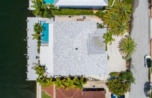 Casa Flamingo Intracoastal Front with Heated Pool - Foto 35