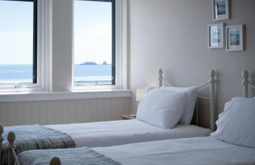 Waterfront 2 - 2 Bedroom Apartment - Wisemans Bridge - Foto 49